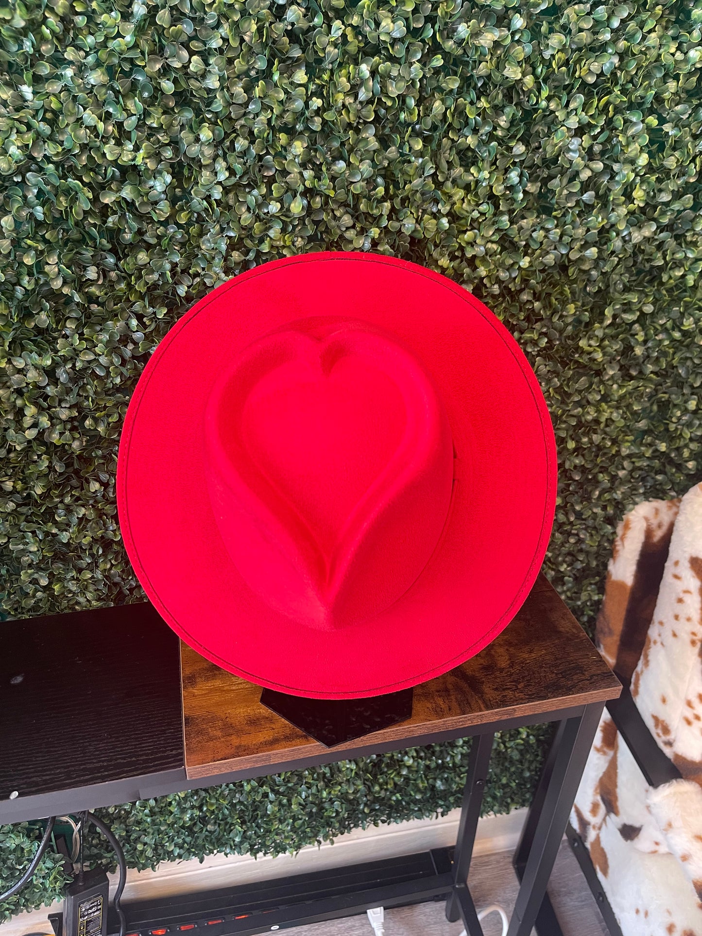 Scarlet Sweetheart