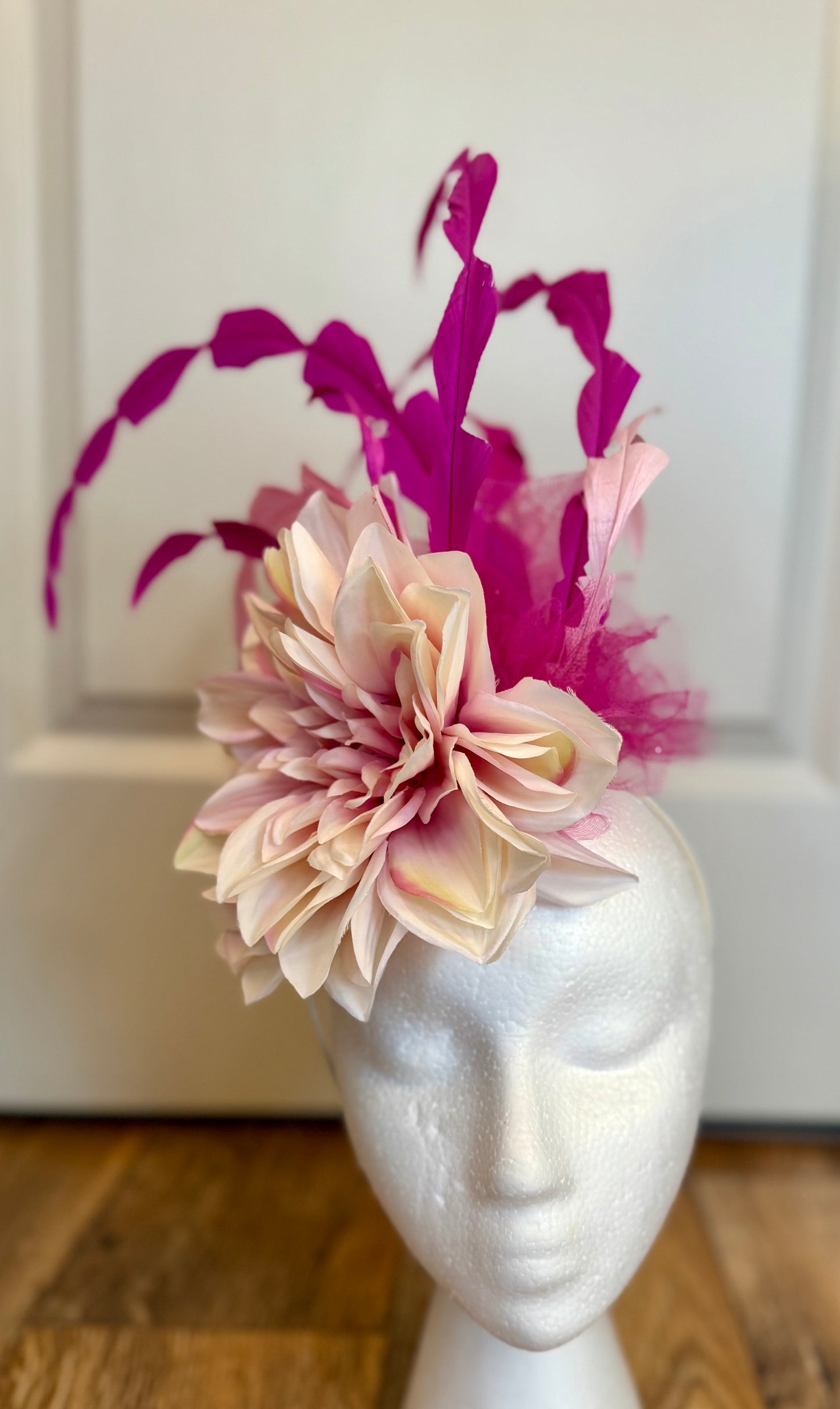 Tickled Pink