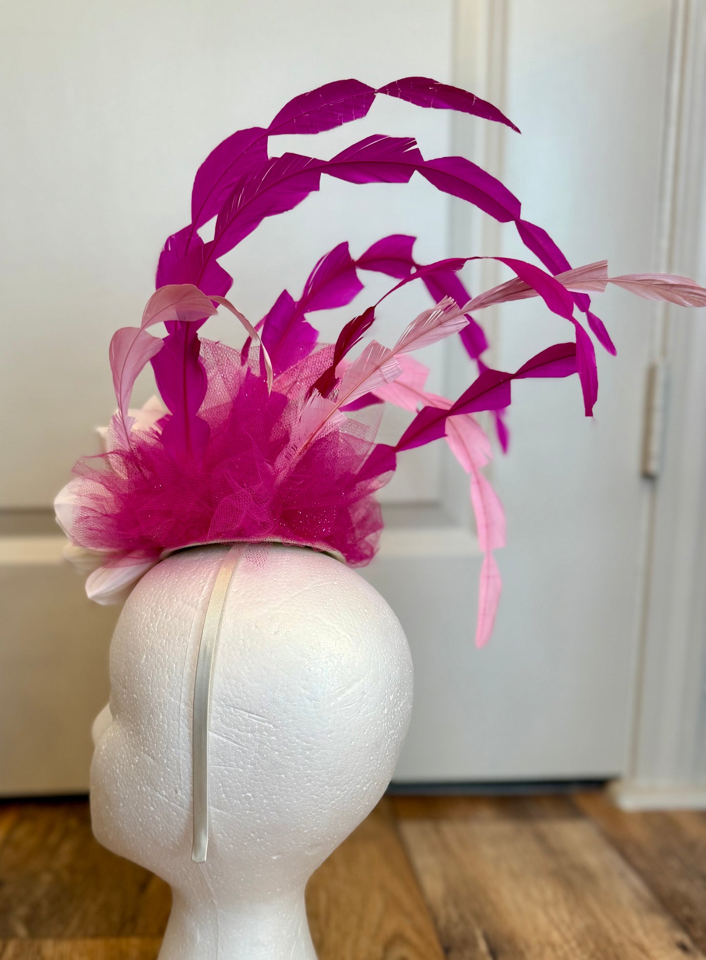 Tickled Pink